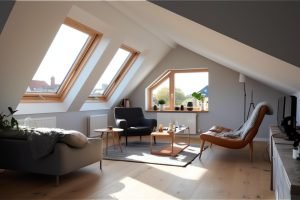Loft Conversion Cost UK - LAMTANS Engineering