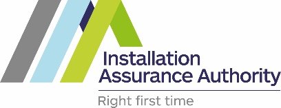 IAA logo